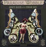 Paradise Wobble , Janet Klein