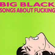 Songs About F***ing , Big Black