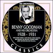 1928-31 , Benny Goodman