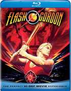 Flash Gordon , Sam J. Jones