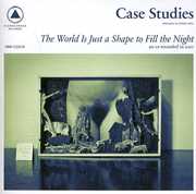 The World Is Just A Shape To Fill The Night , Case Studies