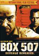 Box 507 , Dafne Fernandez