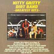 Greatest Hits , The Nitty Gritty Dirt Band