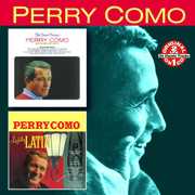 Scene Changes/ The Lightly Latin , Perry Como
