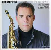 Interface , Jim Snidero