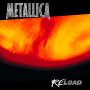 Re-Load , Metallica