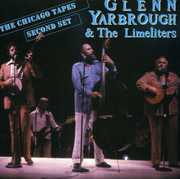 The Chicago Tapes Second Set , Glenn Yarbrough