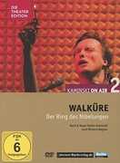 Walkure Kaminski on Air 2 