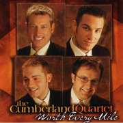 Worth Every Mile , The Cumberland Quartet