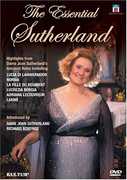 The Essential Sutherland , Joan Sutherland
