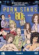 Midnight Blue: Volume 6: Porn Stars of the 80's , Ron Jeremy