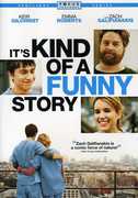 It's Kind of a Funny Story , Keir Gilchrist