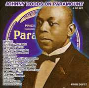 Johnny Dodds on Paramount , Johnny Dodds