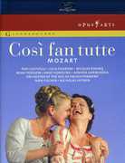 Cosi Fan Tutte , Anke Vondung