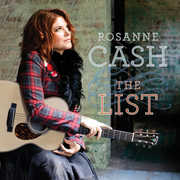 The List , Rosanne Cash