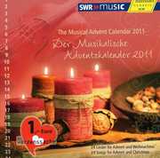 Musical Advent Calendar 2011