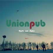 Higher & Higher [Import] , Unionpub