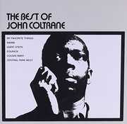 Best of , John Coltrane