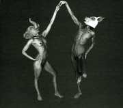 Foreit/ Fortune [Digipak] [With DVD] , Crooked Fingers