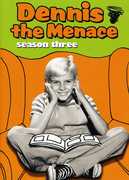 Dennis the Menace: Season Three , Jay North