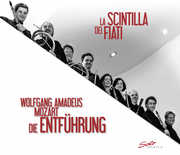 Mozart: Die Entfuhrung aus dem Serail