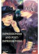 Landmarks of Western Art: Impressionism and Post-Impressionism 