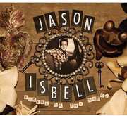 Sirens of the Ditch , Jason Isbell