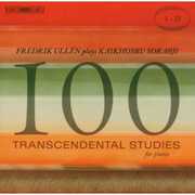 Transcendental Studies , Fredrik Ull n