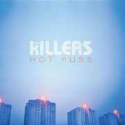 Hot Fuss , The Killers