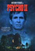 Psycho II , Anthony Perkins