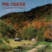 Country Serenity , Phil Coulter