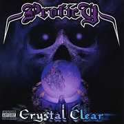 Crystal Clear , Proficy