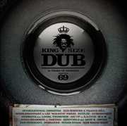 King Size Dub, Vol. 69: 15 Years Of Dubspin , Various Artists