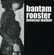 Mexican Leather , Bantam Rooster