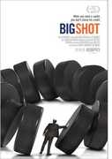 Espn Films 30 for 30: Big Shot , Gary M. Bettman