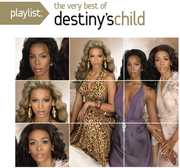 Playlist: Very Best of , Destinys Child