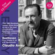 Piano Music , Beethoven