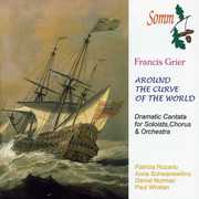 Around the Curve of the World , Daniel Norman