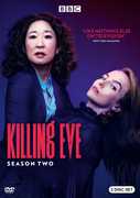 Killing Eve: Season Two , Sandra Oh
