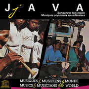 Java: Sundanese Folk Music , Various Artists