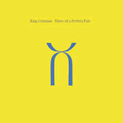 Three Of A Perfect Pair - 40th Anniversary Edition [Import] , King Crimson