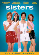 Sisters: Season Six (The Final Season) , Swoosie Kurtz