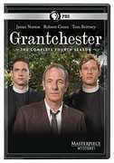 Grantchester: The Complete Fourth Season (Masterpiece Mystery!) 