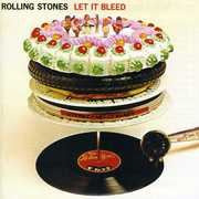 Let It Bleed [Import] , The Rolling Stones