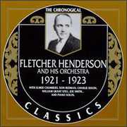 Fletcher Henderson & His Orchestra 1921-23 , Fletcher Henderson