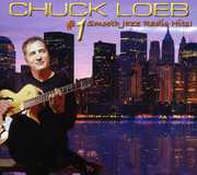 #1 Smooth Jazz Radio Hits , Chuck Loeb