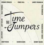 The Time Jumpers , The Time Jumpers