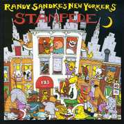 Stampede , Randy Sandke