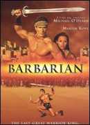 Barbarian 