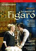 Nozze Di Figaro , Robin Ticciati